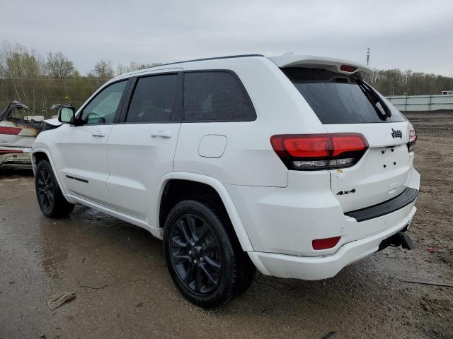 Photo 2 from auction – 2021 JEEP GRAND CHER with VIN 1C4RJFAG7MC548648