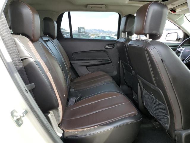 Photo 10 from auction – 2013 GMC TERRAIN SL with VIN 2GKALWEK5D6348130
