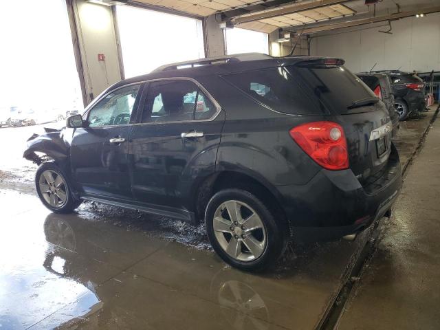Photo 2 from auction – 2012 CHEVROLET EQUINOX LT with VIN 2GNFLPE52C6137815