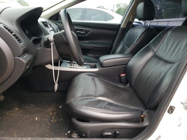 Photo 7 from auction – 2015 NISSAN ALTIMA with VIN 1N4AL3AP8FC165977
