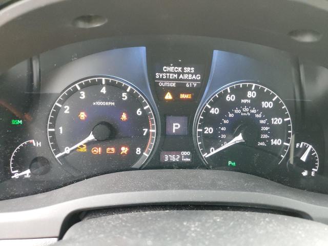 Photo 9 from auction – 2015 LEXUS RX 350 BAS with VIN 2T2BK1BA5FC310444