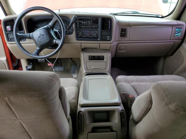 Photo 8 from auction – 2001 CHEVROLET SILVERADO with VIN 2GCEC19T011289399