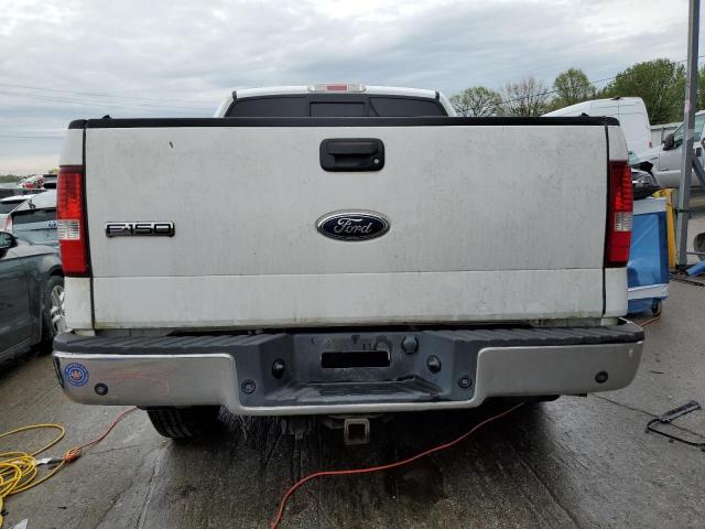 Photo 6 from auction – 2005 FORD F150 SUPER with VIN 1FTPW12595KD01017
