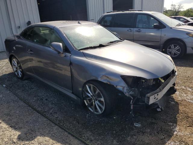 Photo 4 from auction – 2013 LEXUS IS 250 with VIN JTHFF2C23D2528349
