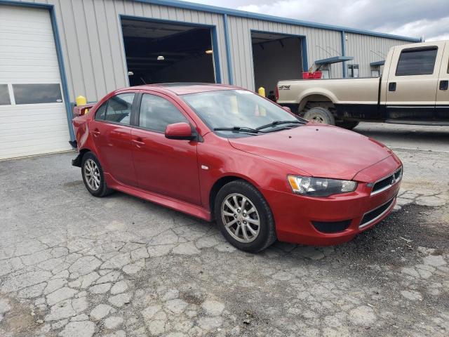 Photo 4 from auction – 2014 MITSUBISHI LANCER ES/ with VIN JA32U2FU6EU007858