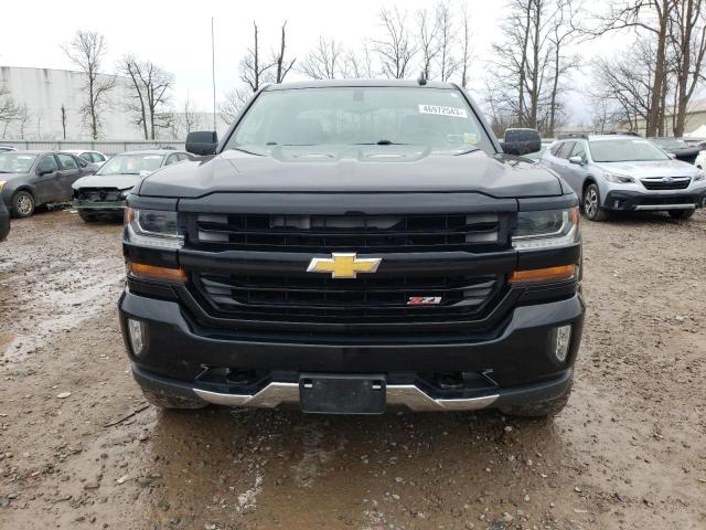 Photo 5 from auction – 2016 CHEVROLET SILVERADO with VIN 1GCVKREC7GZ345541