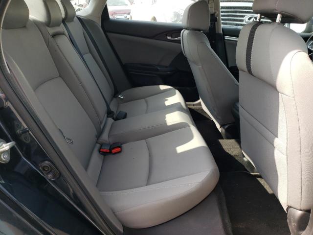 Photo 10 from auction – 2017 HONDA CIVIC EX with VIN 2HGFC2F72HH511218