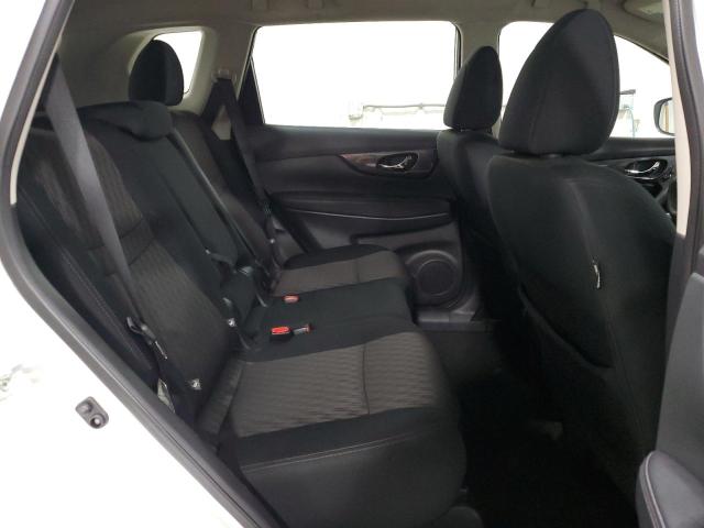 Photo 11 from auction – 2018 NISSAN ROGUE S with VIN 5N1AT2MT3JC784343