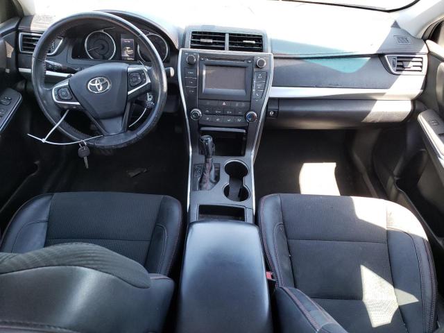 Photo 8 from auction – 2017 TOYOTA CAMRY LE with VIN 4T1BF1FK7HU632743