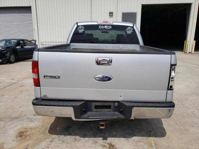 Photo 6 from auction – 2008 FORD F150 with VIN 1FTPW14VX8FA29054