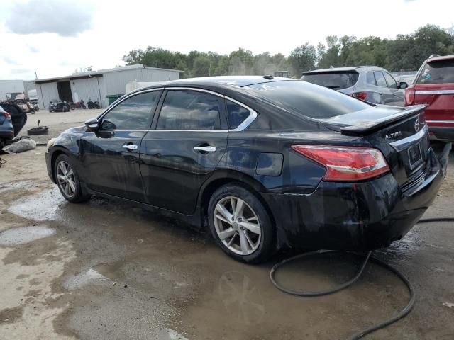 Photo 2 from auction – 2013 NISSAN ALTIMA 2.5 with VIN 1N4AL3APXDC196645