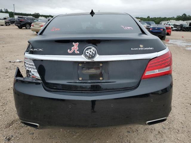 Photo 6 from auction – 2016 BUICK LACROSSE with VIN 1G4GB5G33GF174072