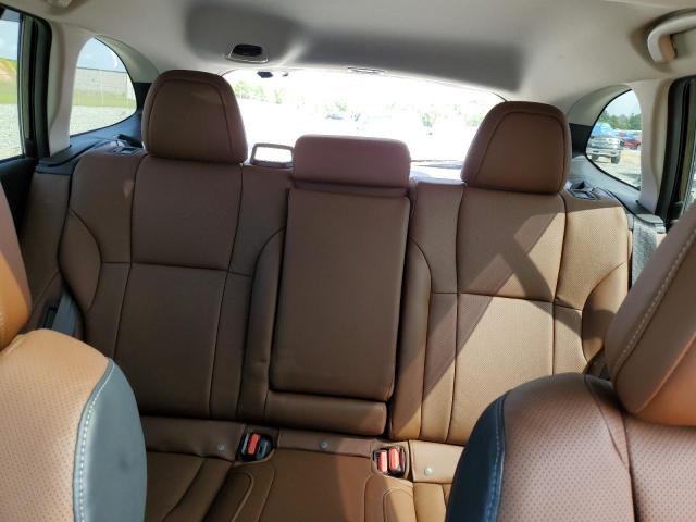 Photo 10 from auction – 2023 SUBARU OUTBACK 2. with VIN 4S4BTGPD7P3116169