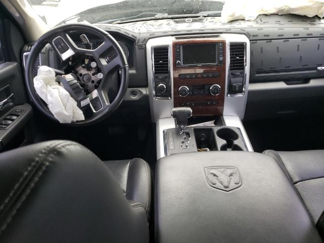 صورة رقم 8 من المزاد - 2011 DODGE RAM 1500 مع VIN 1D7RV1CT9BS616538