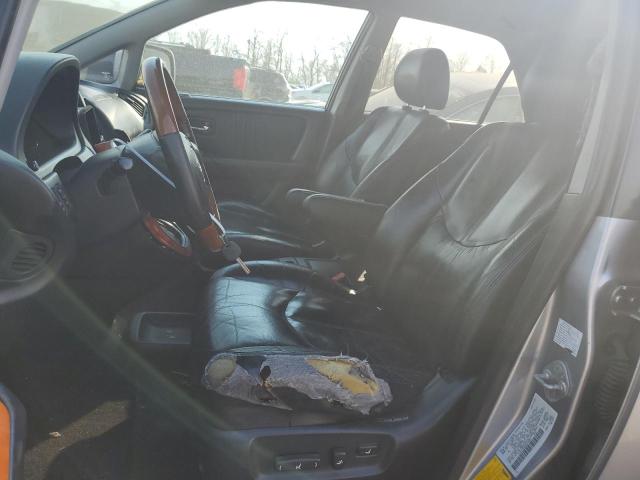 Photo 7 from auction – 2003 LEXUS RX 300 with VIN JTJHF10U630313257