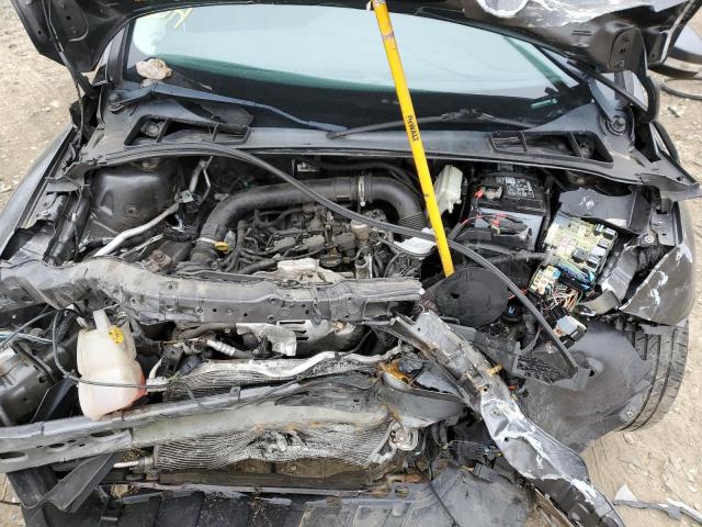 Photo 11 from auction – 2015 FORD FOCUS SE with VIN 1FADP3FE1FL229589