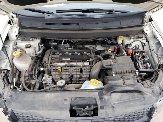 Photo 11 from auction – 2019 DODGE JOURNEY SE with VIN 3C4PDCBB9KT859032