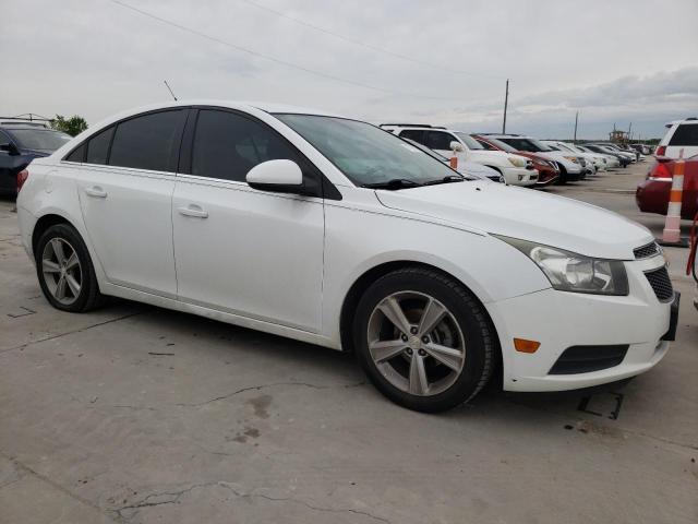 Photo 4 from auction – 2012 CHEVROLET CRUZE LT with VIN 1G1PG5SC2C7326224
