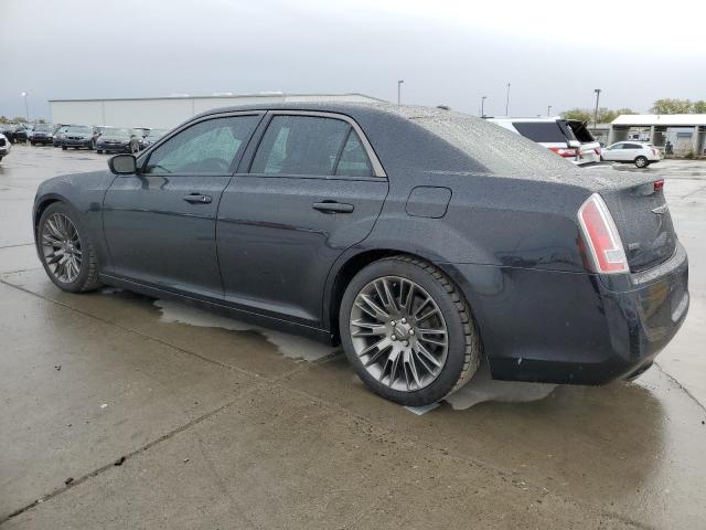 Photo 2 from auction – 2013 CHRYSLER 300C VARVA with VIN 2C3CCADT2DH691066