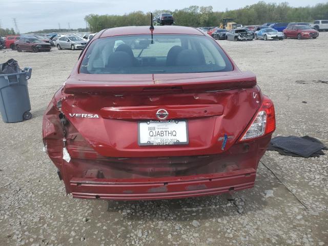 Photo 6 from auction – 2014 NISSAN VERSA S with VIN 3N1CN7AP7EL863118