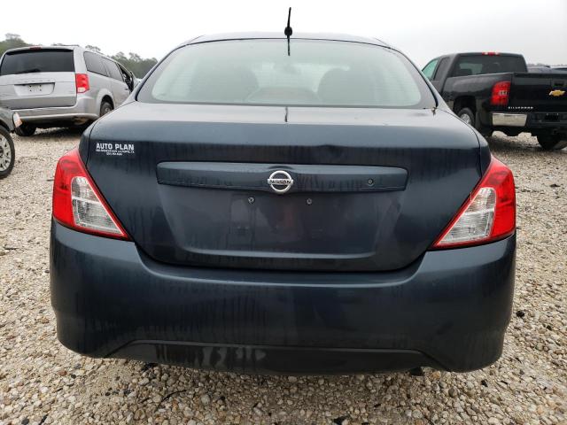 Photo 6 from auction – 2015 NISSAN VERSA S with VIN 3N1CN7AP0FL905226