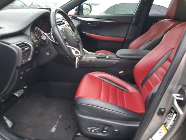Photo 7 from auction – 2019 LEXUS NX 300 BAS with VIN JTJYARBZ5K2124284