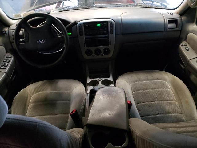 Photo 8 from auction – 2005 FORD EXPLORER X with VIN 1FMDU73W65UA11689