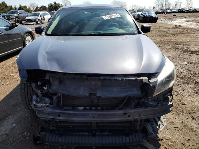 Photo 5 from auction – 2016 SUBARU LEGACY 2.5 with VIN 4S3BNBN69G3044901