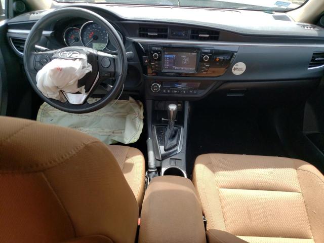 Photo 8 from auction – 2014 TOYOTA COROLLA L with VIN 2T1BURHE2EC081212