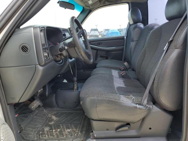 Photo 7 from auction – 2000 CHEVROLET SILVERADO with VIN 1GCEK14V2YE229449