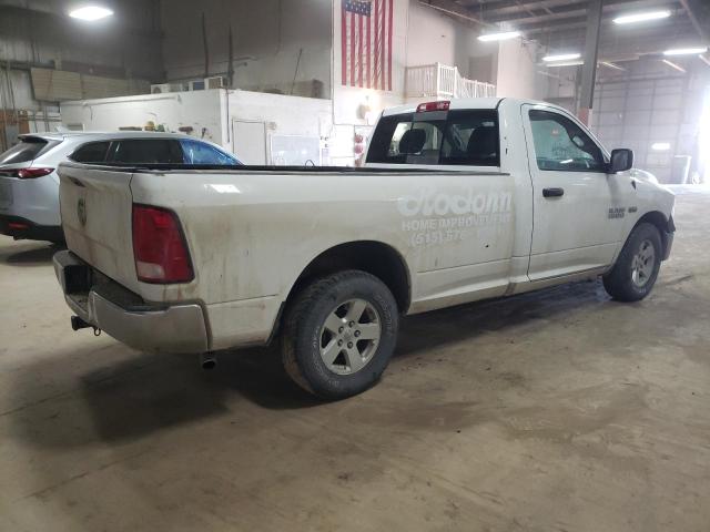 Photo 3 from auction – 2015 RAM 1500 ST with VIN 3C6JR6DT3FG525048