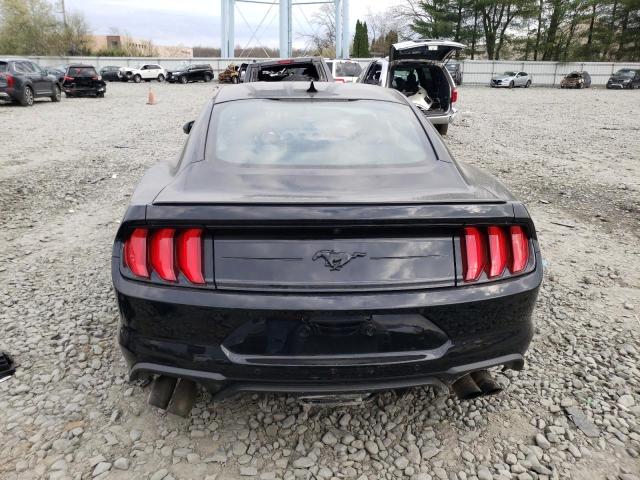 Photo 6 from auction – 2020 FORD MUSTANG with VIN 1FA6P8TH4L5149126