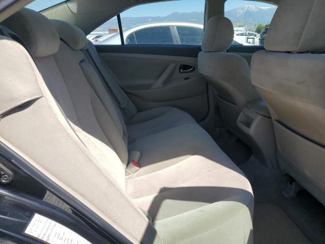 Photo 10 from auction – 2011 TOYOTA CAMRY BASE with VIN 4T1BF3EK4BU146752