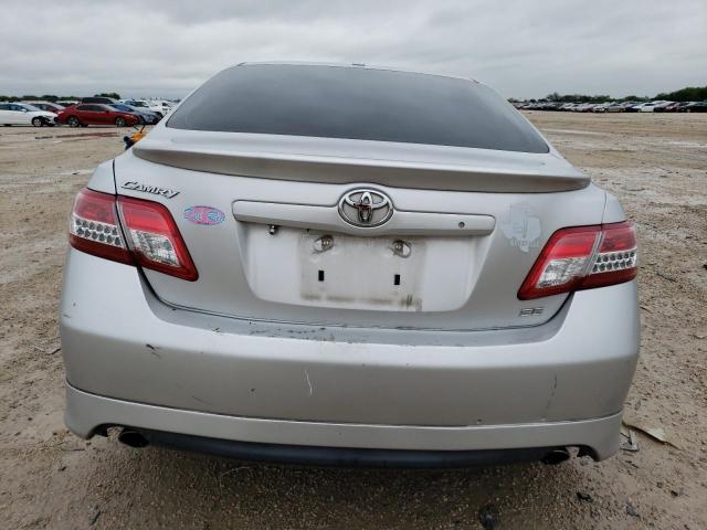Zdjęcie 6 z aukcji – 2011 TOYOTA CAMRY BASE z VIN 4T1BF3EK3BU611277