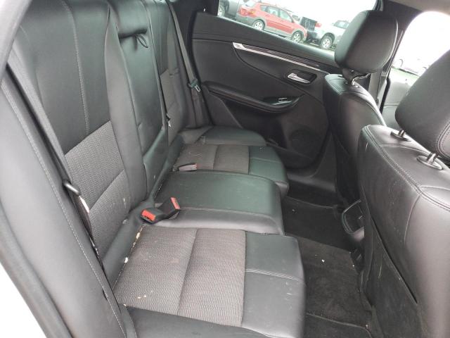 Photo 10 from auction – 2016 CHEVROLET IMPALA LT with VIN 2G1105SA3G9123100