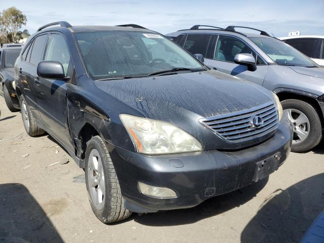 Photo 4 from auction – 2005 LEXUS RX 330 with VIN JTJGA31UX50054358