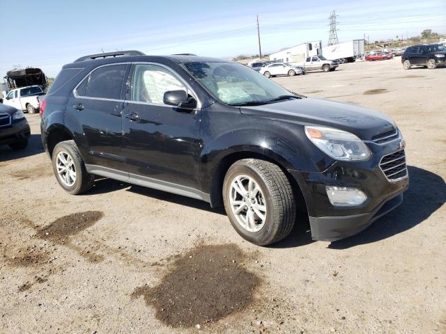 Photo 4 from auction – 2017 CHEVROLET EQUINOX LT with VIN 2GNALCEK3H6219441