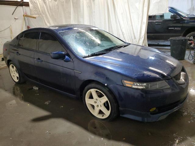 Photo 4 from auction – 2004 ACURA TL with VIN 19UUA65584A002859