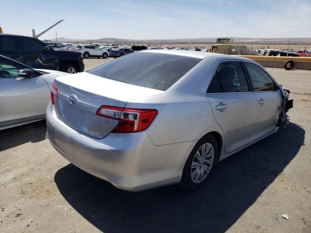Photo 3 from auction – 2014 TOYOTA CAMRY L with VIN 4T4BF1FKXER361565