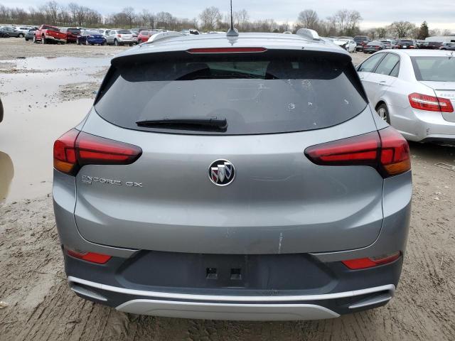 Photo 6 from auction – 2023 BUICK ENCORE GX with VIN KL4MMESL6PB012611