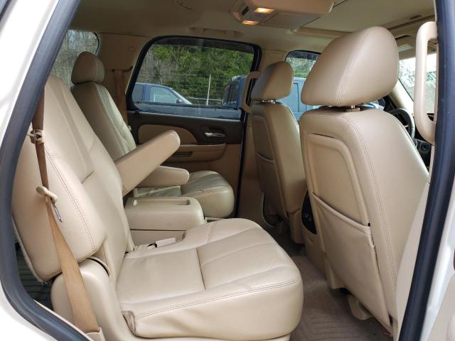 Photo 11 from auction – 2009 GMC YUKON with VIN 1GKFK33069R215333
