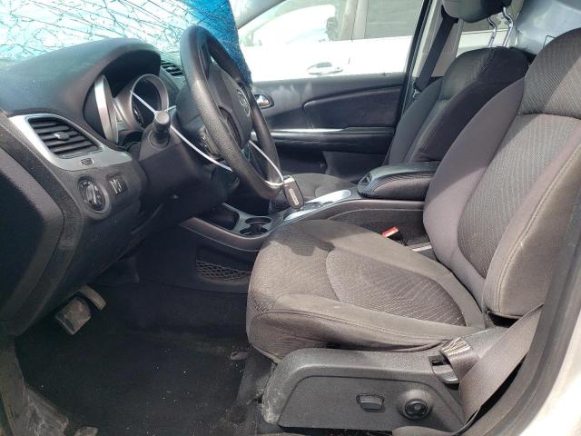 Photo 7 from auction – 2012 DODGE JOURNEY SX with VIN 3C4PDDBG9CT222435
