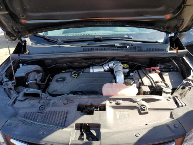 Photo 12 from auction – 2022 CHEVROLET TRAX 1LT with VIN KL7CJPSM0NB513549