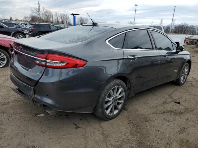 Photo 3 from auction – 2018 FORD FUSION SE with VIN 3FA6P0PU3JR142610