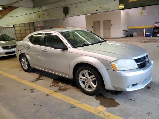 Photo 4 from auction – 2008 DODGE AVENGER SX with VIN 1B3LC56K38N164515