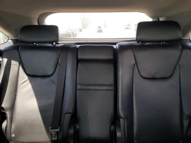 Photo 10 from auction – 2010 LEXUS RX 350 with VIN 2T2BK1BA2AC047824