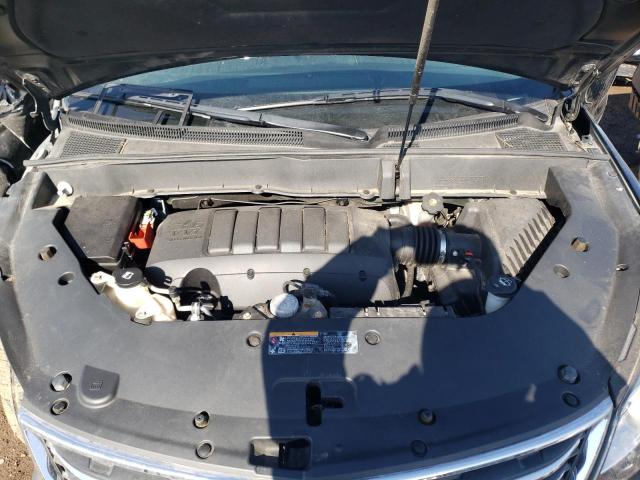 Photo 12 from auction – 2015 CHEVROLET TRAVERSE L with VIN 1GNKRGKD6FJ107314