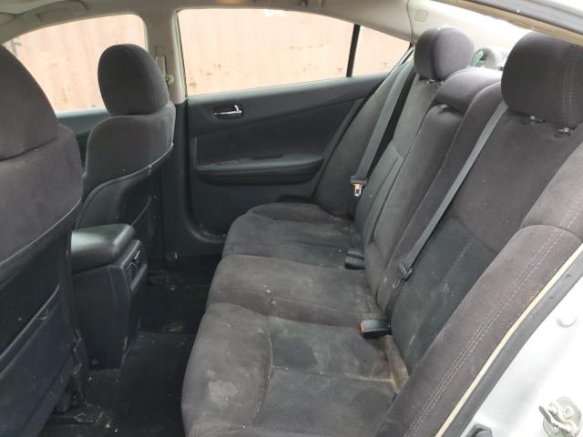Фото 10 с аукциона – 2014 NISSAN MAXIMA S с VIN 1N4AA5AP4EC445122