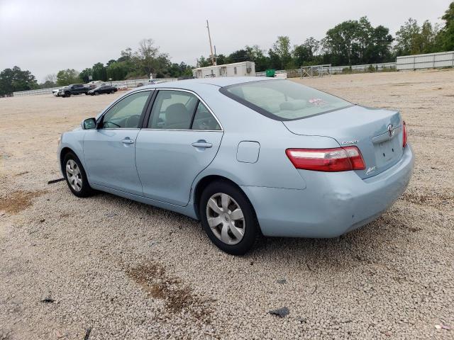Photo 2 from auction – 2009 TOYOTA CAMRY BASE with VIN 4T1BE46K69U830218
