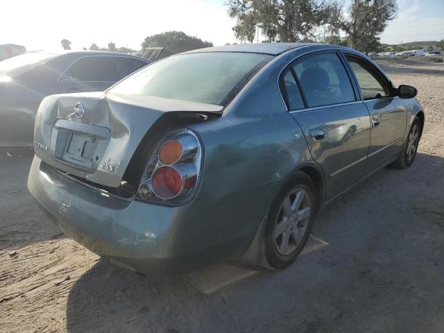 Photo 3 from auction – 2003 NISSAN ALTIMA BAS with VIN 1N4AL11D53C140010
